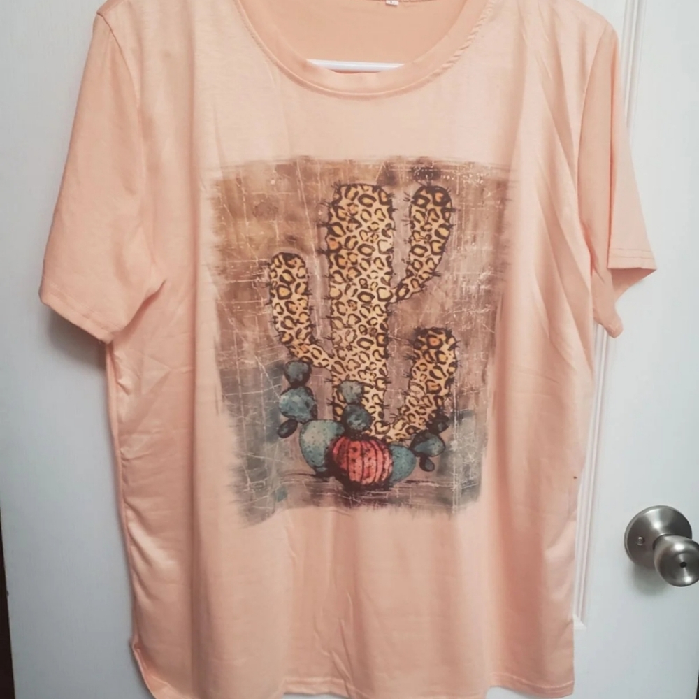 Women's T Shirt